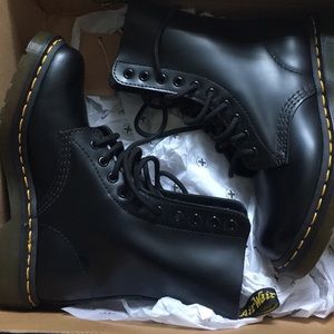 Brand New Dr. Martens size 5 With Box